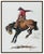Message us to inquire about custom framing options! (Included for free with every purchase) The immaculate artwork is of...