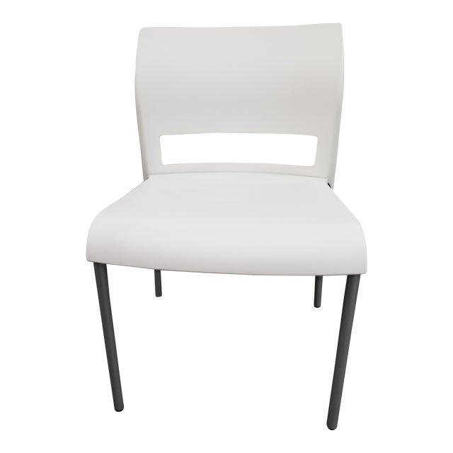 Steelcase white chair Sale