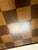Vintage Colonial Williamsburg Wooden Gaming Board Ap-127 Wooden Checkers & Cards For Sale - Image 9 of 12