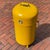Yellow Mr. Meat Smoker Barbecue Grill / Cooker M.I.B. For Sale - Image 9 of 11