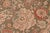 Floral 1990's Pak-Persian Green/Beige Wool Rug - 5'10'' X 9'0'' For Sale - Image 4 of 9
