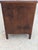 Drexel Vintage 1960s Travis Court Federal Mahogany Two Drawers Nightstand For Sale - Image 9 of 12