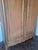 Normandy Oak Marriage Armoire, 1860 For Sale - Image 9 of 11
