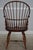Dr Dimes Bow Back Windsor Arm Chair For Sale - Image 4 of 16