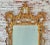 Chinoiserie La Barge Chinese Chippendale Style Chinoiserie Pagoda Mirror Giltwood Finish For Sale - Image 3 of 17