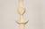 Vintage Figural Resin ‘Tête De Femme’ Caryatid Floor Lamp After Giacometti For Sale In New York - Image 6 of 18