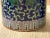 Chinese Hand Painted Brush Pots - A Pair For Sale In New York - Image 6 of 12