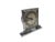 Vintage German Clock from KJ, 1930s For Sale - Image 4 of 11
