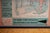 Vintage Twin-Dor Sliding Shower Door Salesman Sample Display Case For Sale In Chicago - Image 6 of 16