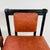 1970s Pair of Iron & Ostrich Leather Barstools in the Style of Cleo Baldon For Sale - Image 15 of 18