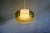 Plastic Space Age UFO Pendant Light, 1970s For Sale - Image 7 of 15