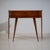 Wall Console With Glass Shelf, Italy, Mid-20th Century For Sale In New York - Image 6 of 10