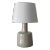 1960’s Martz Table Lamp by Jane and Gordon Martz For Sale