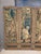 18th Century French Tapestry Screen With Figures Picking Fruit For Sale - Image 10 of 13