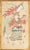 Chinese School, Emperor General, Attendants, and Horses Diptych, Gouache on Paper, one with chop seal mark lower left and...