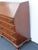 Early 1900s Art Deco Secretary Desk 6678 For Sale - Image 15 of 18