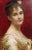 Gorgeous museum woman portrait painted in 1884 by Alexandre-Jacques CHANTRON, of very high quality and remarkably framed,...