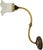 Vintage Bedside Lamp, Poland, Early 20th Century For Sale - Image 6 of 6