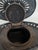 Wood Stove in Cast Iron and Steel from Godin For Sale - Image 10 of 12