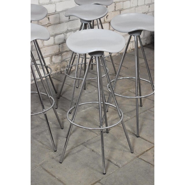 Jamaica Stool by Pepe Cortés for Amat, Spain, 1990s For Sale - Image 6 of 8