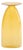 Un Fiore Vase 22 - Golden Yellow For Sale