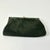 Black 1980s Vintage Art Deco Hollywood Regency Hand Beaded Black Evening Handbag Clutch. For Sale - Image 8 of 11