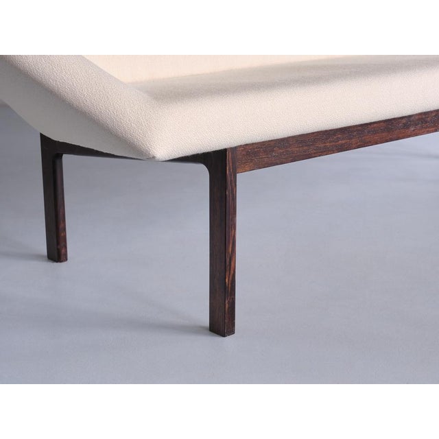 Prisma Sofa, Ludvig Pontoppidan by Tove & Edvard Kindt-Larsen for Ludvig Pontoppidan, Denmark, 1963 For Sale - Image 12 of 15