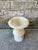 Vintage French Alabaster Decorative Vase For Sale In New York - Image 6 of 16