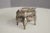 Metal Metal Jewelry Box, 1950s For Sale - Image 7 of 10