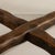 Mid 20th Century France Brown Wood Dining Table For Sale - Image 10 of 11