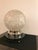 Art Deco French Art Deco Table Lamps With Butterfly Motif - a Pair For Sale - Image 3 of 12