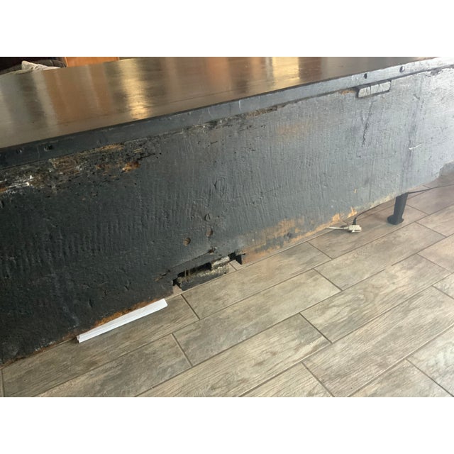 18th Century Dresser Base For Sale - Image 9 of 17