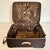 Vintage Ralph Lauren “Lauren” Monograph Suitcase - a Pair For Sale In Miami - Image 6 of 13