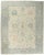Modern Style Turkish Oushak Rug, 12'00 X 14'11 For Sale - Image 9 of 9