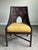Late 20th Century Set of 6 Barbara Barry for McGuire Tobacco Cane Dining Chairs For Sale In Charlotte - Image 6 of 11