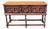 Jacobean 1930s Diminutive Sideboard For Sale