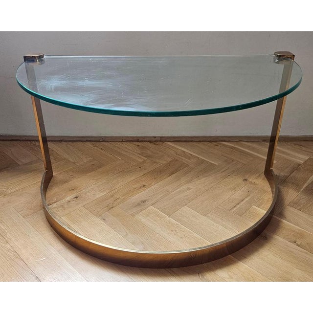 Mid-Century Coffee Table by Friedrich Moller for Ronald Schmitt, 1970s For Sale - Image 6 of 14