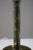 Metal Swedish Modern Table Lamp in Brass attributed to Liberty, 1946 For Sale - Image 7 of 13