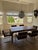 Mid-Century Modern Vintage Knoll International Mies Van Der Rohe Dining Chairs — Set of 6 For Sale - Image 3 of 15