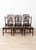 Tom Seely Solid Cherry Dining Side Chair – 6 Available For Sale - Image 9 of 10