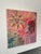 Queer Figurative Composition, 2025, Oil Painting on Canvas For Sale - Image 4 of 11