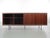 George Nelson Mid-Century Modern Teak Sideboard by George Nelson for Herman Miller For Sale - Image 4 of 17