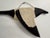Wood Folk Art Flying Goose Wall Sculpture For Sale - Image 7 of 9