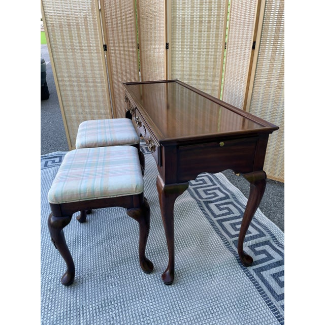 Harden Furniture has over 170 years of rich tradition in building fine furniture right here in America, check out this...