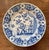 18th Century Dutch Delft Charger For Sale - Image 4 of 4