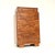 Mid-Century Modern Art Deco Burr Walnut Chest of Drawers, 1930s For Sale - Image 3 of 12