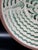 Large Spanish Fajalauza Ceramic Lebrillo Bowl For Sale - Image 6 of 11