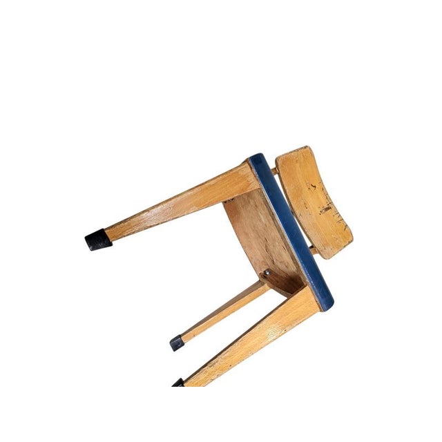 Children's Chairs from Zabo, 1950s, Set of 2 For Sale - Image 15 of 18