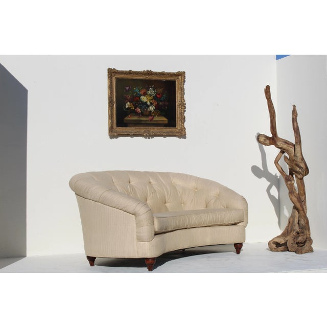 Monumental Figurative Mid Century Driftwood Sculpture For Sale - Image 4 of 12