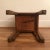1930s Vintage Frank Mason Rancho Monterey Nightstand For Sale - Image 9 of 10